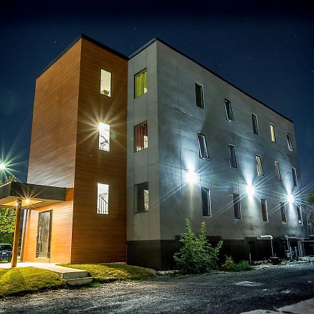 Clifton Hill Condos 3B ナイアガラ・フォールズ エクステリア 写真