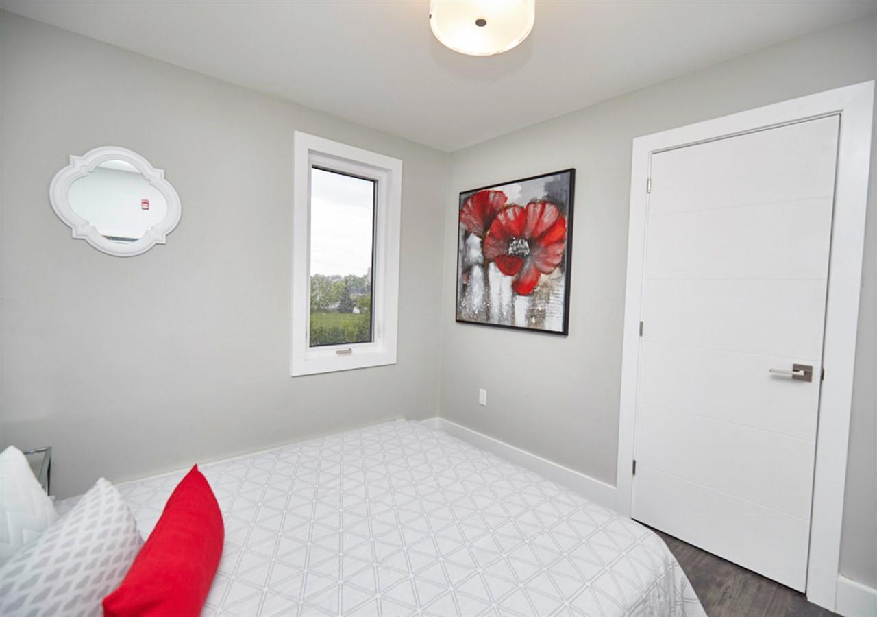 Clifton Hill Condos 3B ナイアガラ・フォールズ エクステリア 写真
