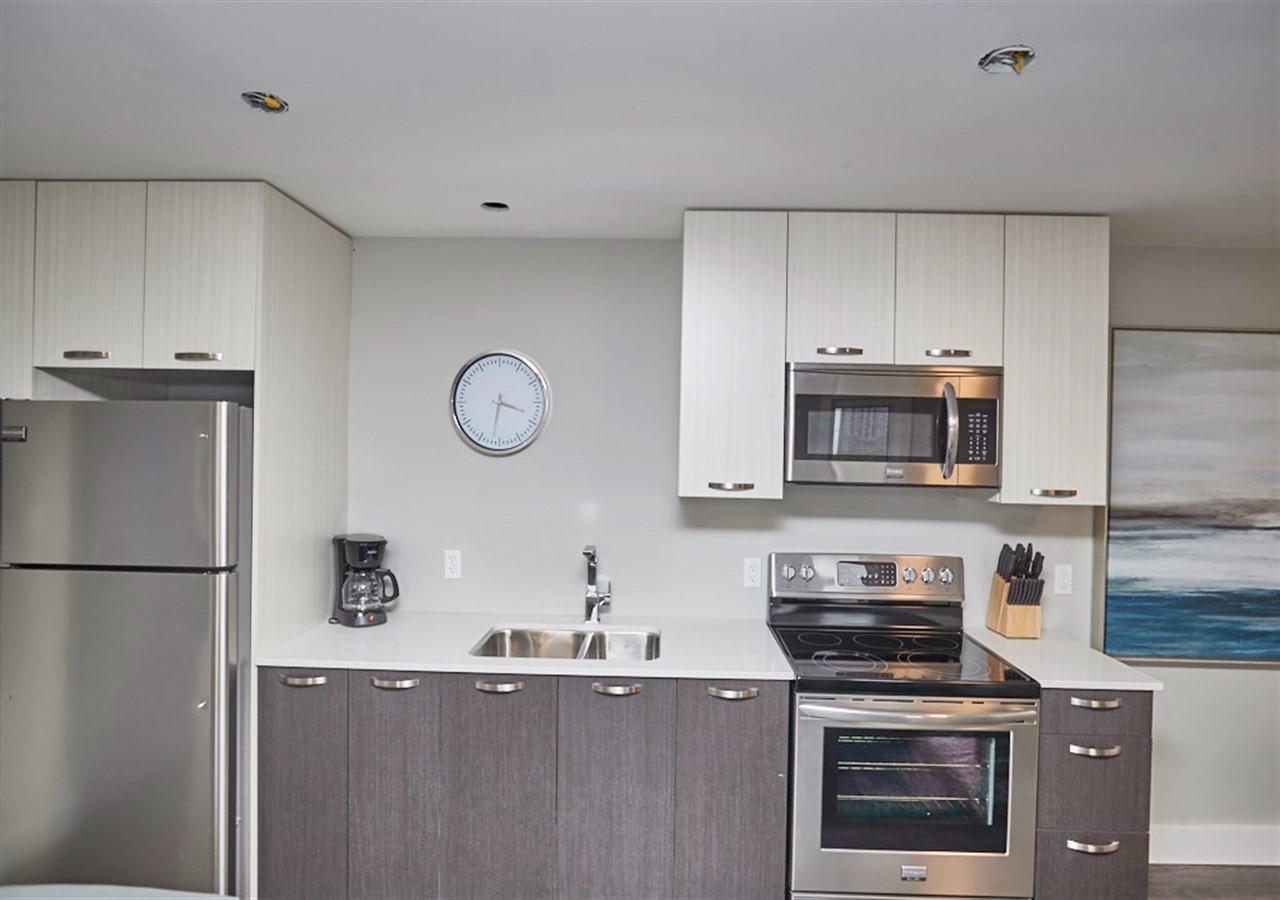 Clifton Hill Condos 3B ナイアガラ・フォールズ エクステリア 写真