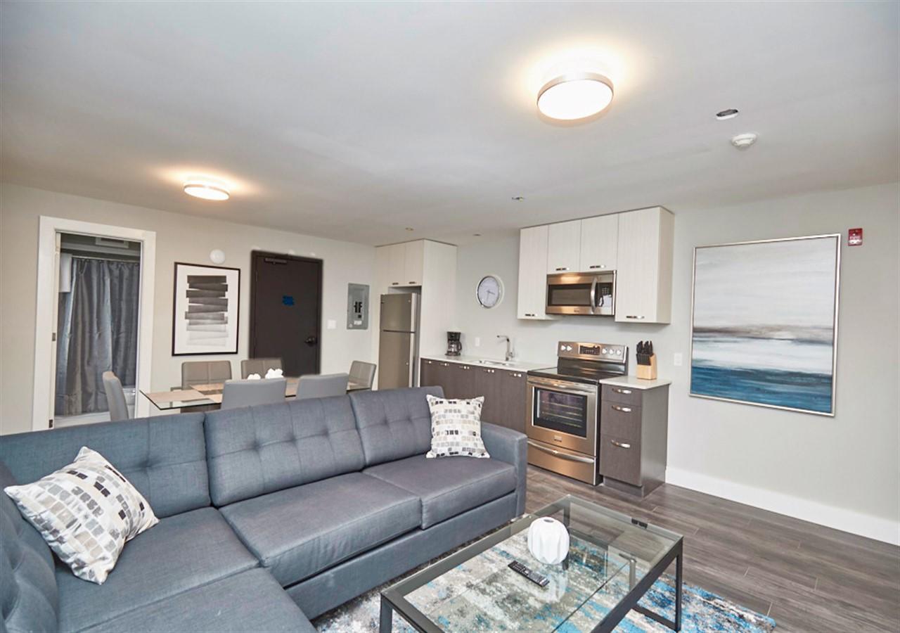 Clifton Hill Condos 3B ナイアガラ・フォールズ エクステリア 写真